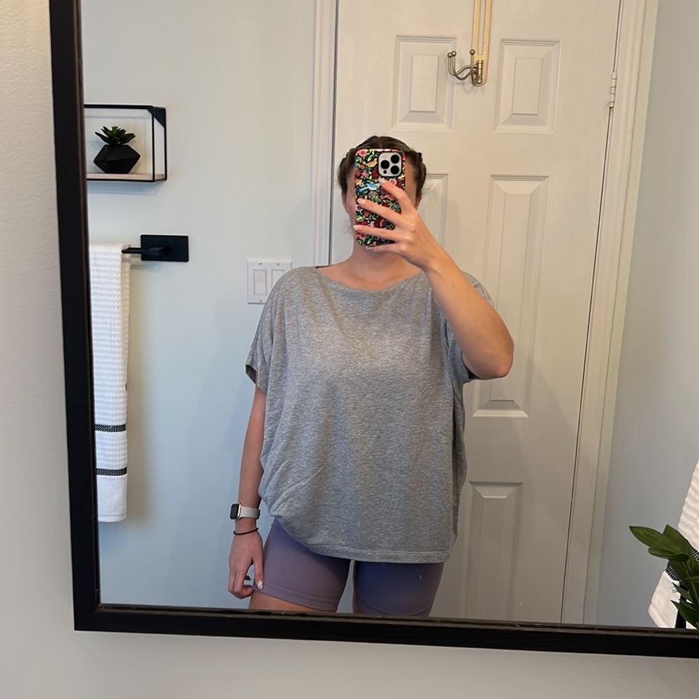 JoyLab soft T-shirt